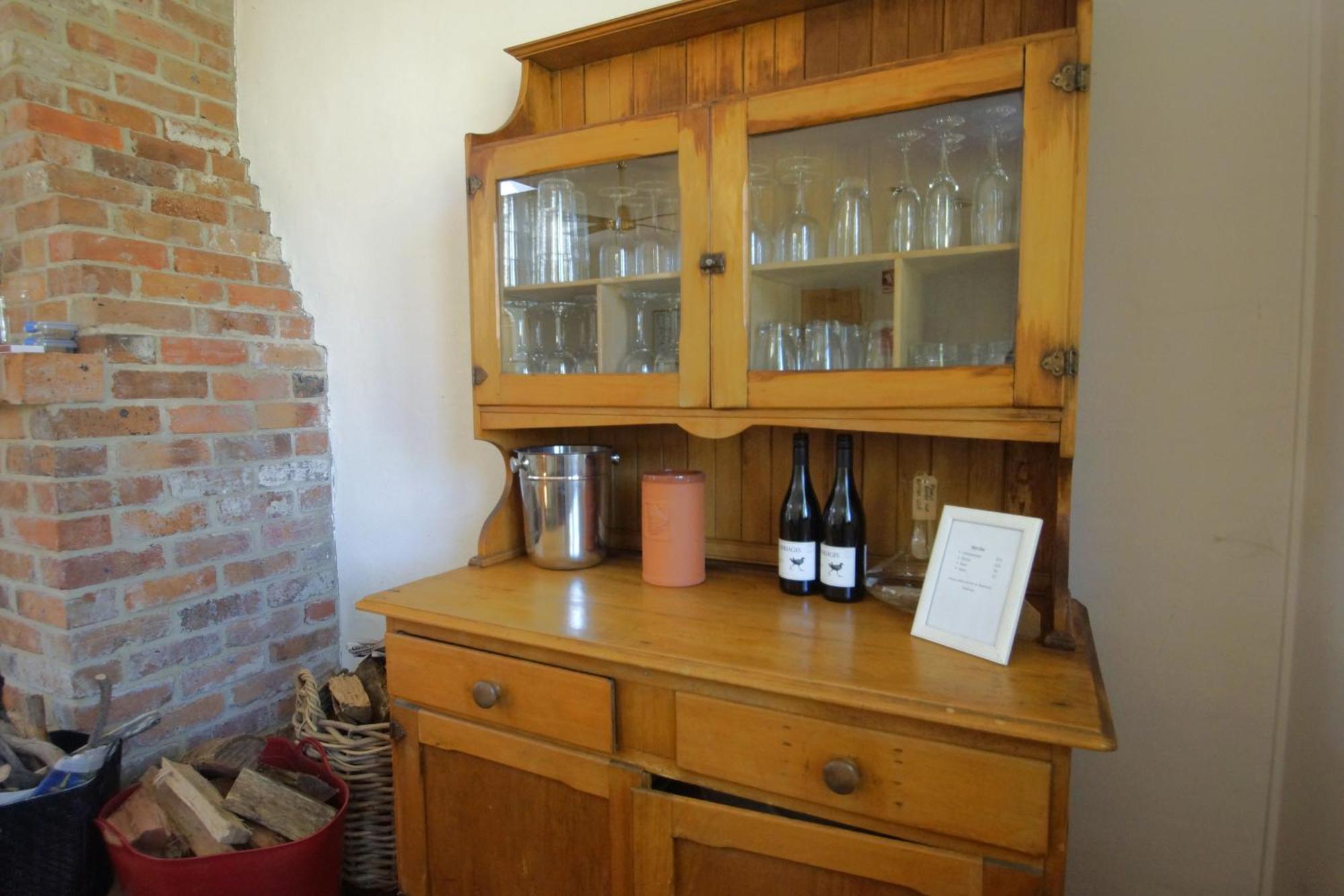 The Carriages Boutique Hotel And Vineyard Pokolbin Exterior photo