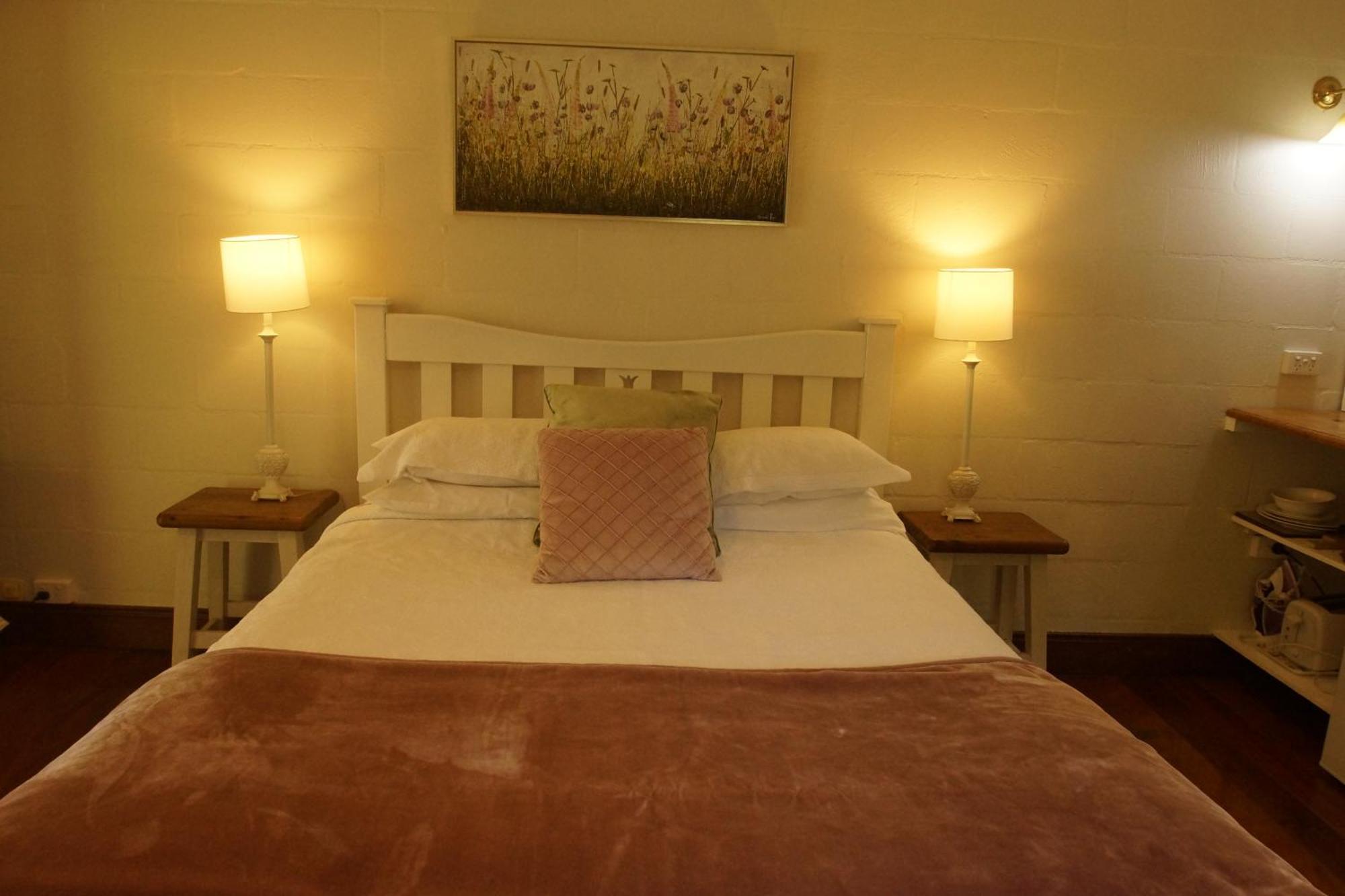 The Carriages Boutique Hotel And Vineyard Pokolbin Exterior photo